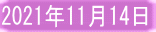 2021年11月14日